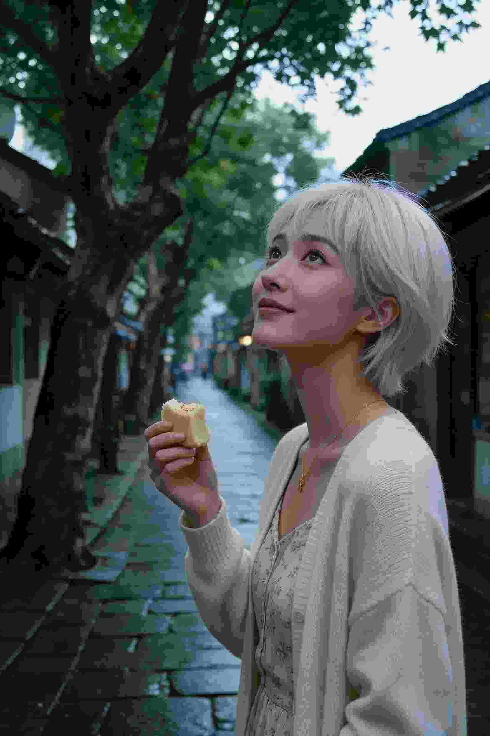 冬日恋歌