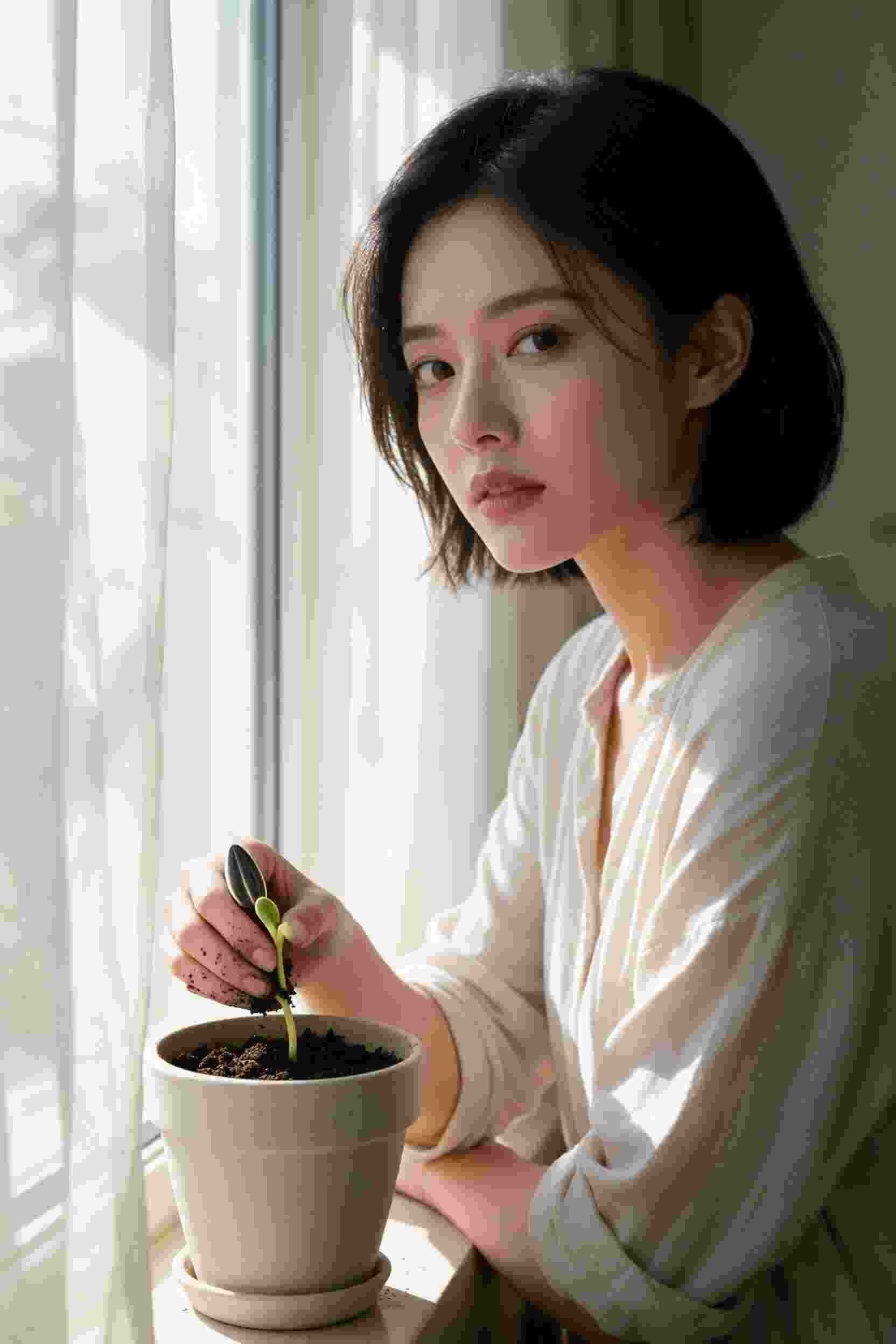 琥珀岛