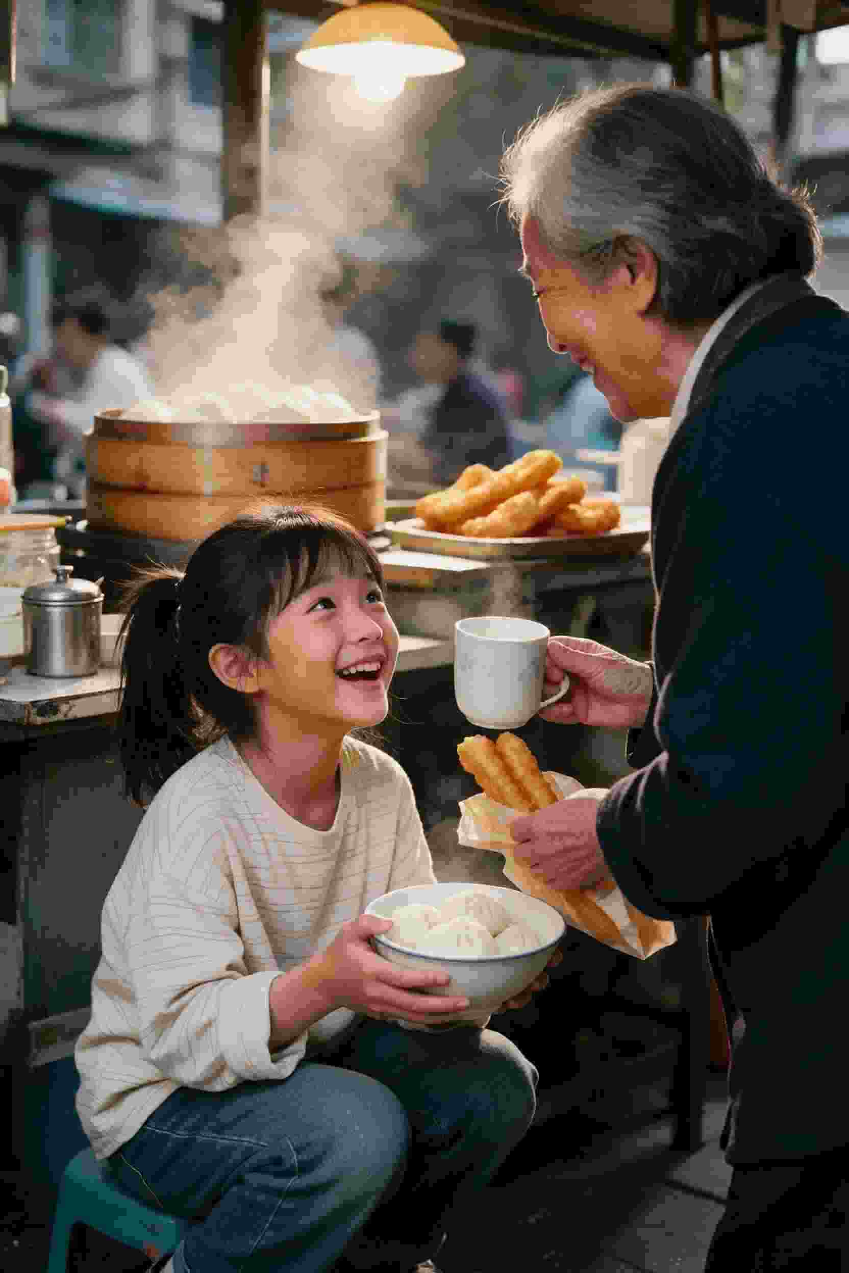 沙漠之谜