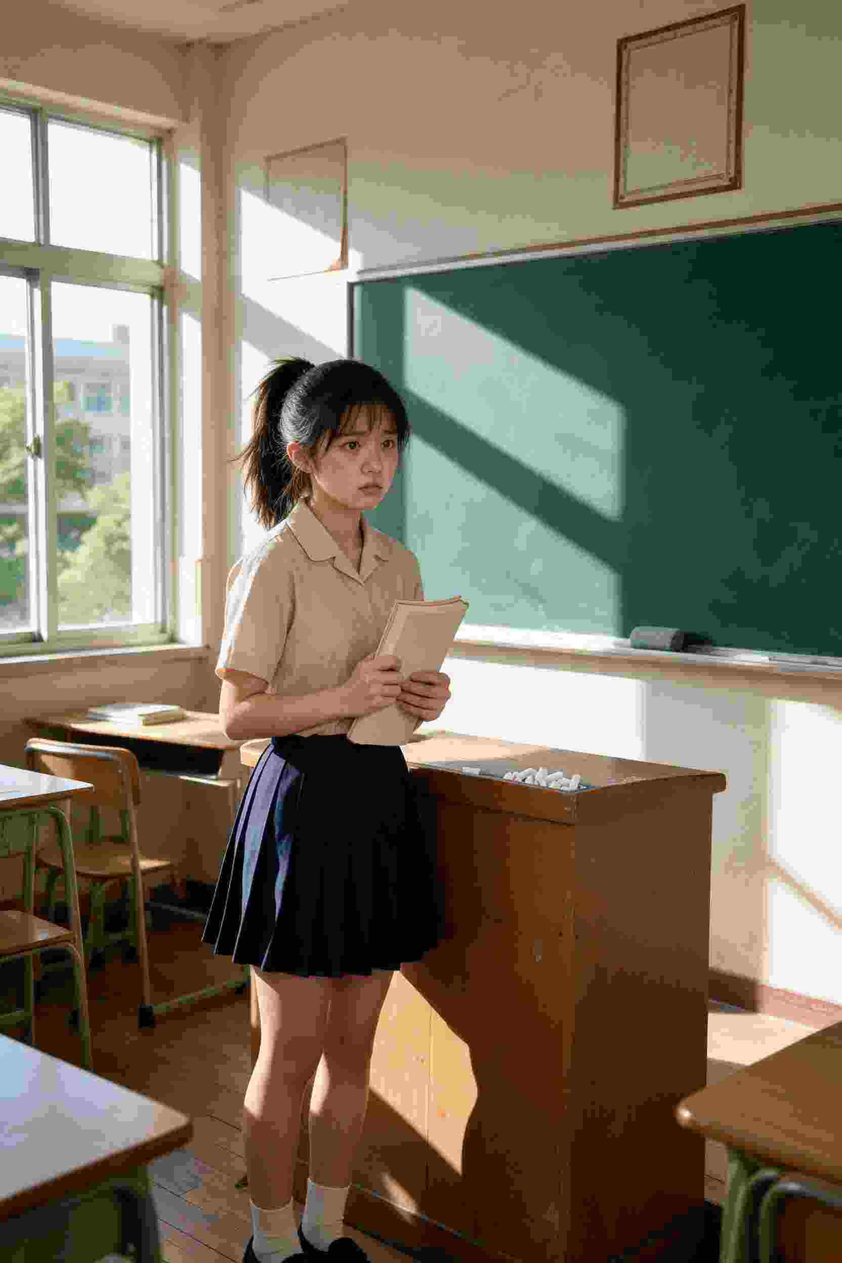 守护光芒