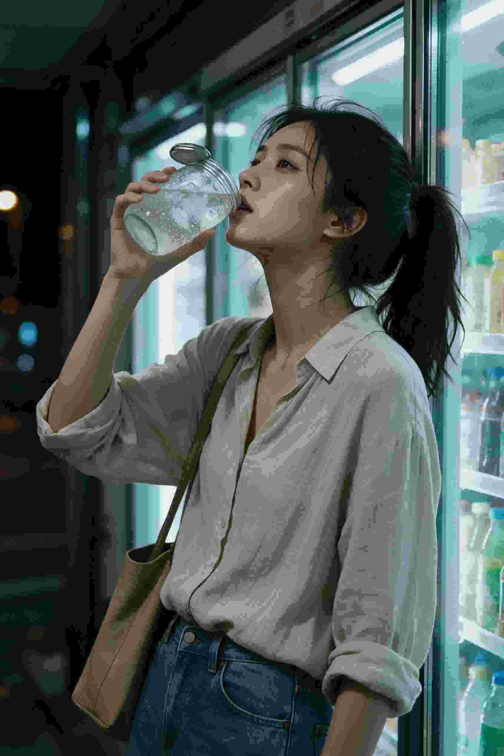 逃亡者的复仇